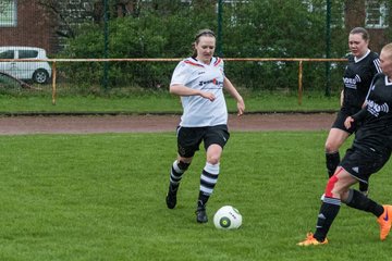Bild 214 - Frauen Kieler MTV - TSV Schienberg : Ergebnis: 9:0